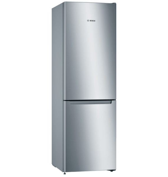 BOSCH KGN36NLEA recenze