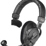 Beyerdynamic DT 280 MK II 250 Ohm recenze