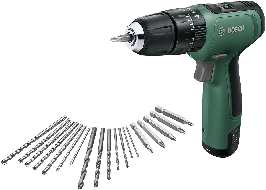 Bosch EasyImpact 1200 0.603.9D3.102 recenze