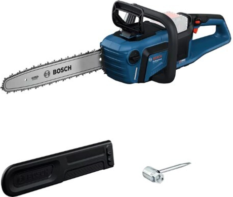 Bosch GKE 18V-40 06008D3000 recenze