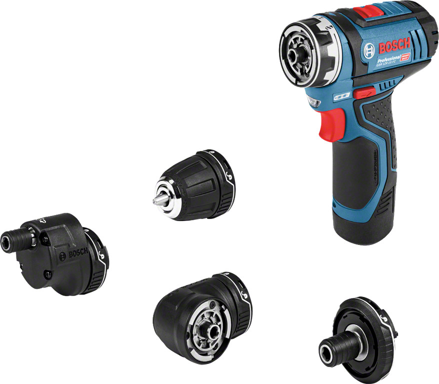 Bosch GSR 12V-15 FC 0.601.9F6.004 recenze