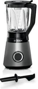 Bosch MMB6172SN recenze