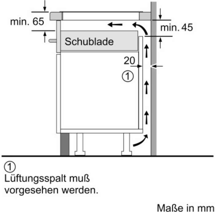 Bosch PIF645BB5E recenze