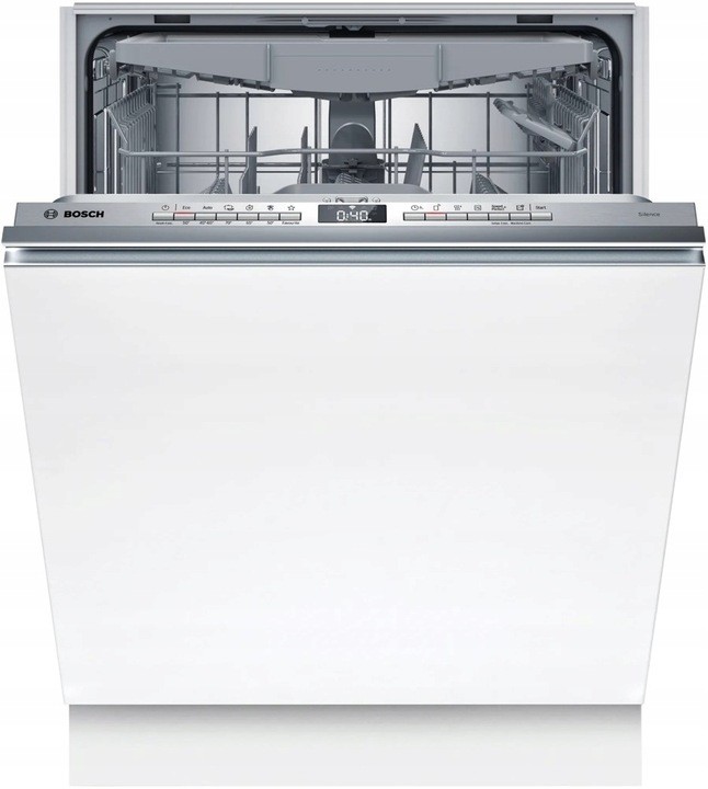 Bosch SMV4HVX03E recenze