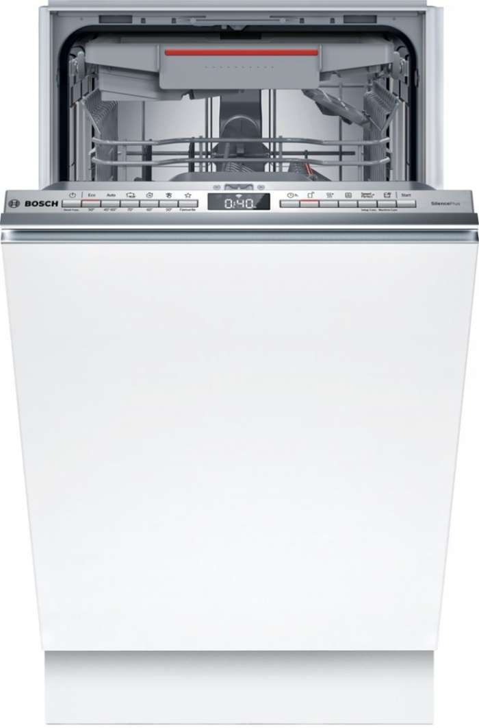 Bosch SPV4HMX49E recenze