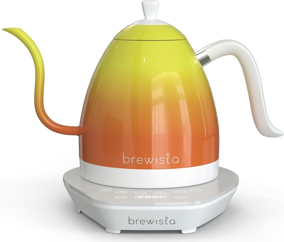 Brewista Artisan 1 l candy recenze