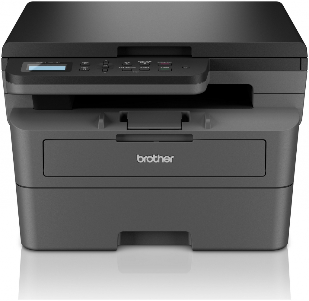 Brother DCP-L2600DYJ1 recenze