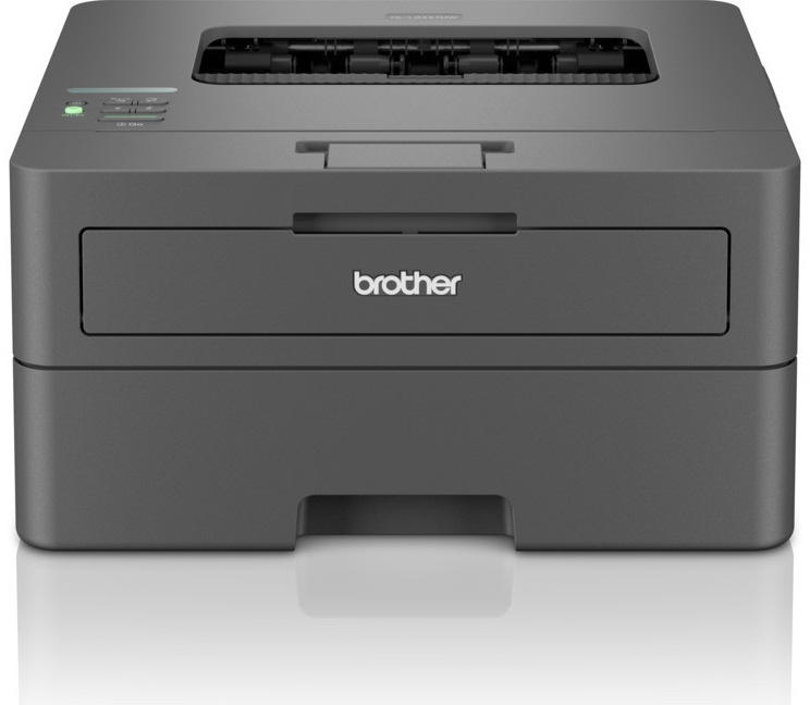 Brother HL-L2447DW recenze