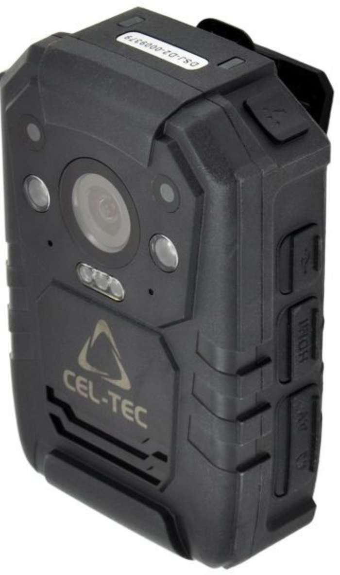 CEL-TEC PK70 GPS 64GB recenze