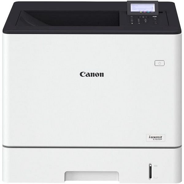 Canon i-SENSYS X 1538P recenze