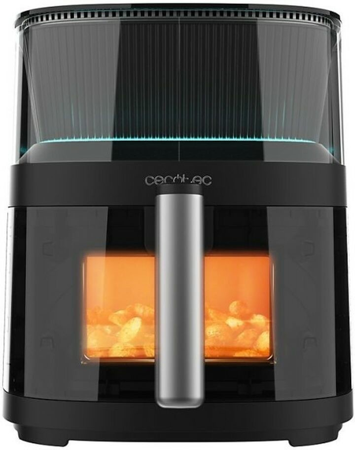 Cecotec Cecofry Neon 5000 recenze