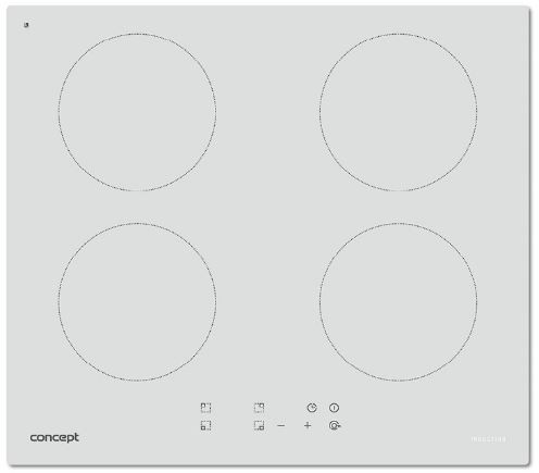 Concept IDV2660wh recenze