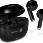 Connect It True Wireless SonicBass CEP-1100 recenze