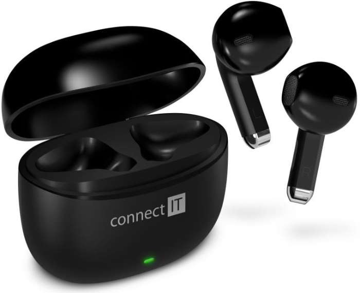 Connect It True Wireless SonicBass CEP-1100 recenze