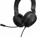 Corsair HS35 v2 recenze