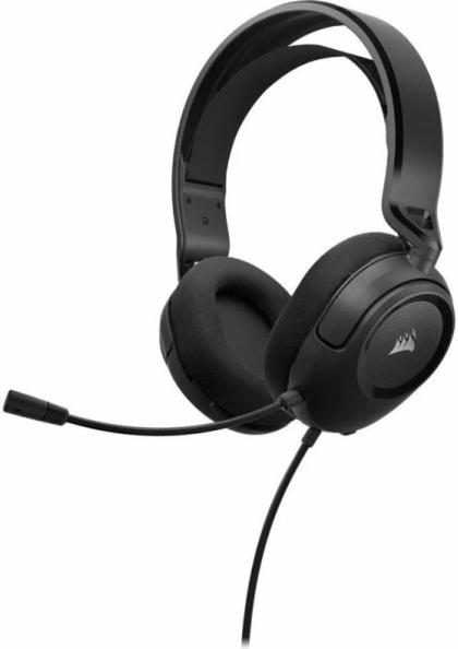 Corsair HS35 v2 recenze