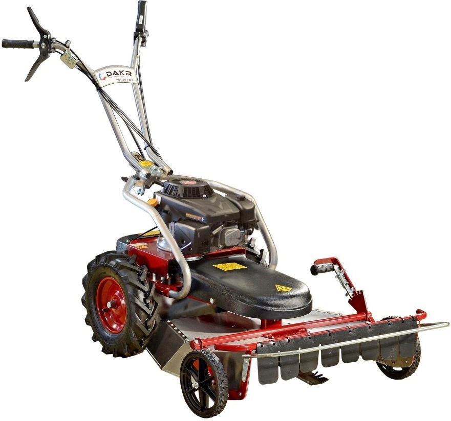 Dakr Panter FD2 L224 M70 recenze