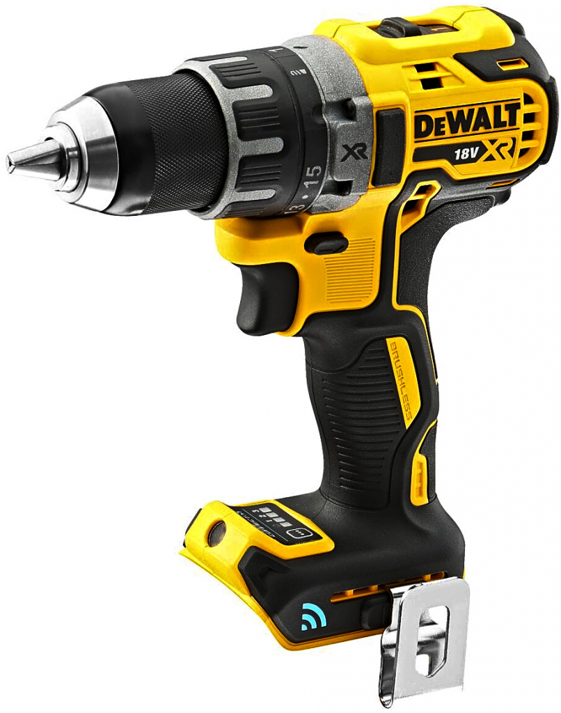 DeWalt DCD792NT recenze