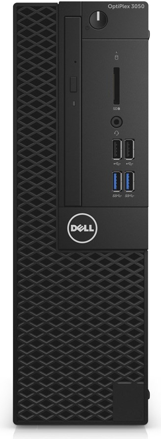 Dell OptiPlex 3050 KOMDELKOP1459 recenze