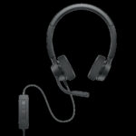 Dell Pro Stereo Headset WH3022 recenze