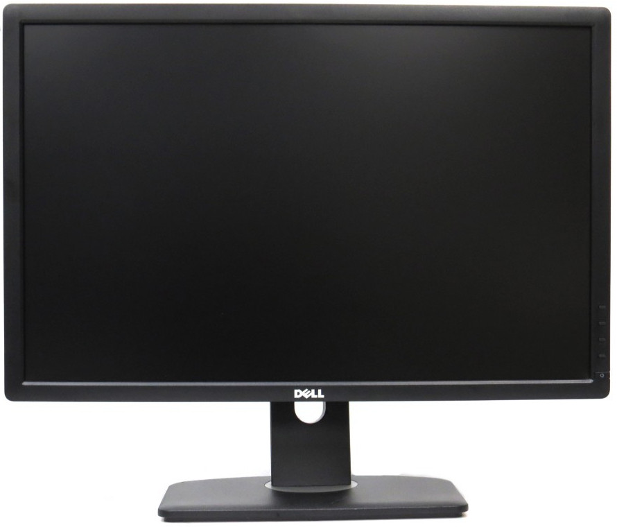 Dell UltraSharp U2412M recenze