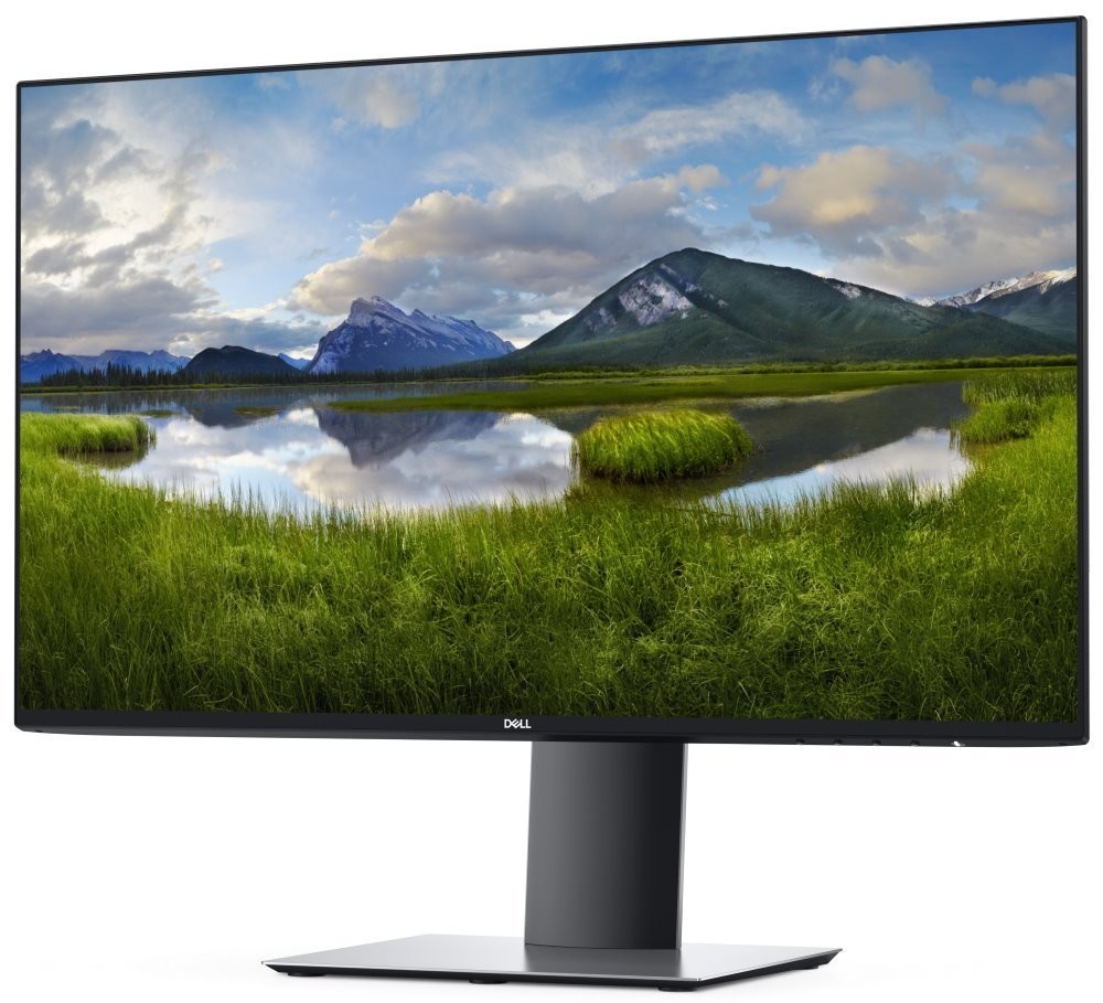 Dell UltraSharp U2419H recenze