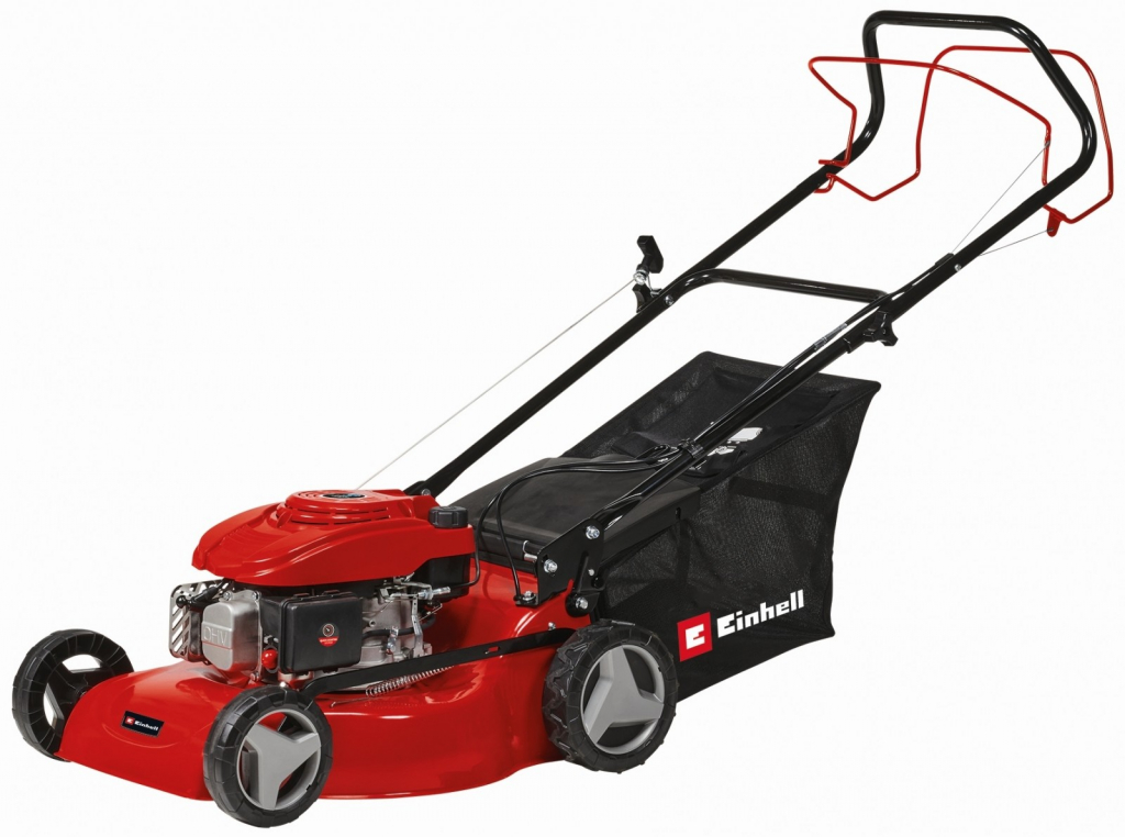 EINHELL GC-PM 46/4 S recenze