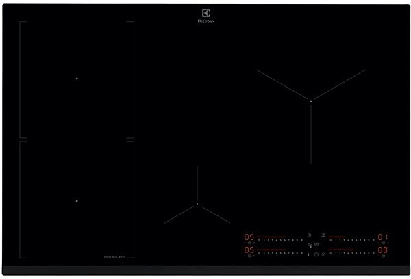 ELECTROLUX EIS87453 recenze