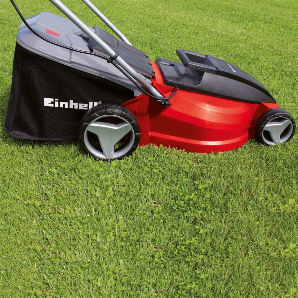 Einhell GC-EM 1536 recenze