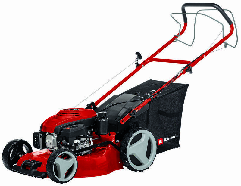 Einhell GC-PM 46/2 S HW 3404360 recenze