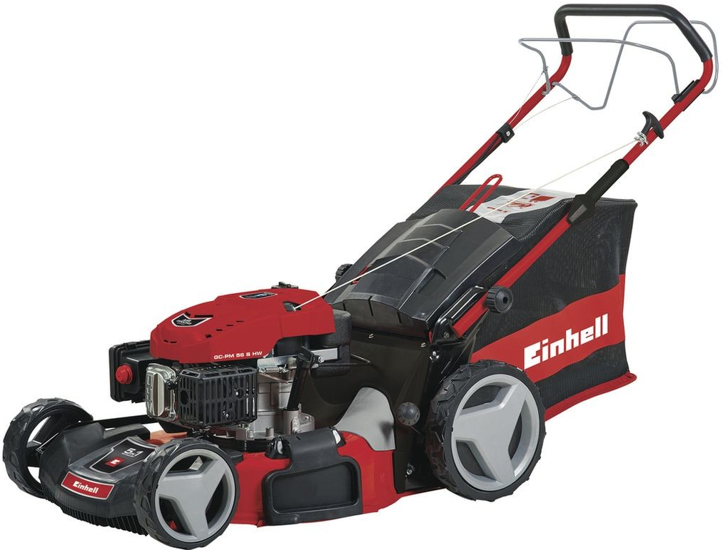 Einhell GC-PM 56 S HW 3404765 recenze