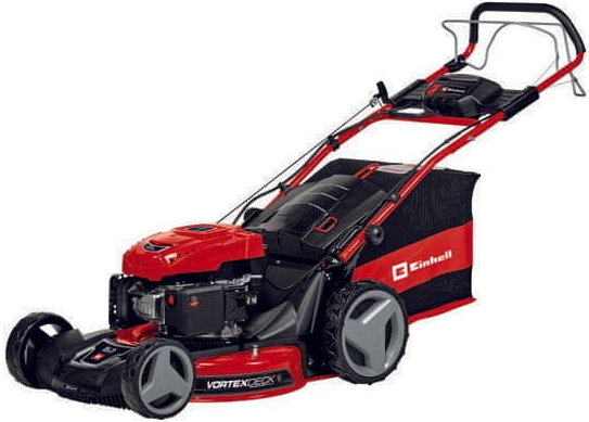 Einhell GE-PM 53/2 S HW-E Li 3404855 recenze