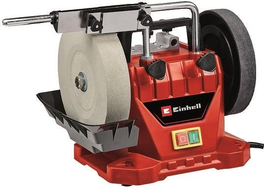 Einhell TC-WG 200 4006825649963 recenze