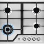 Electrolux CGS6436BX recenze