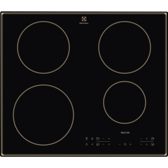 Electrolux CIT60430CB recenze