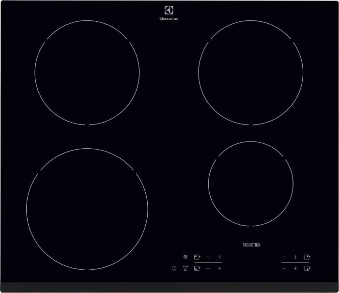 Electrolux EHH 6340FSK recenze