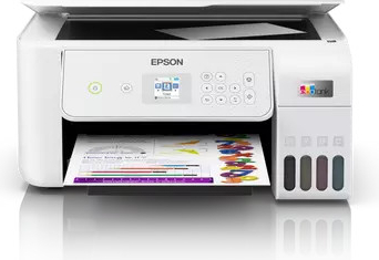 Epson EcoTank L3286 recenze