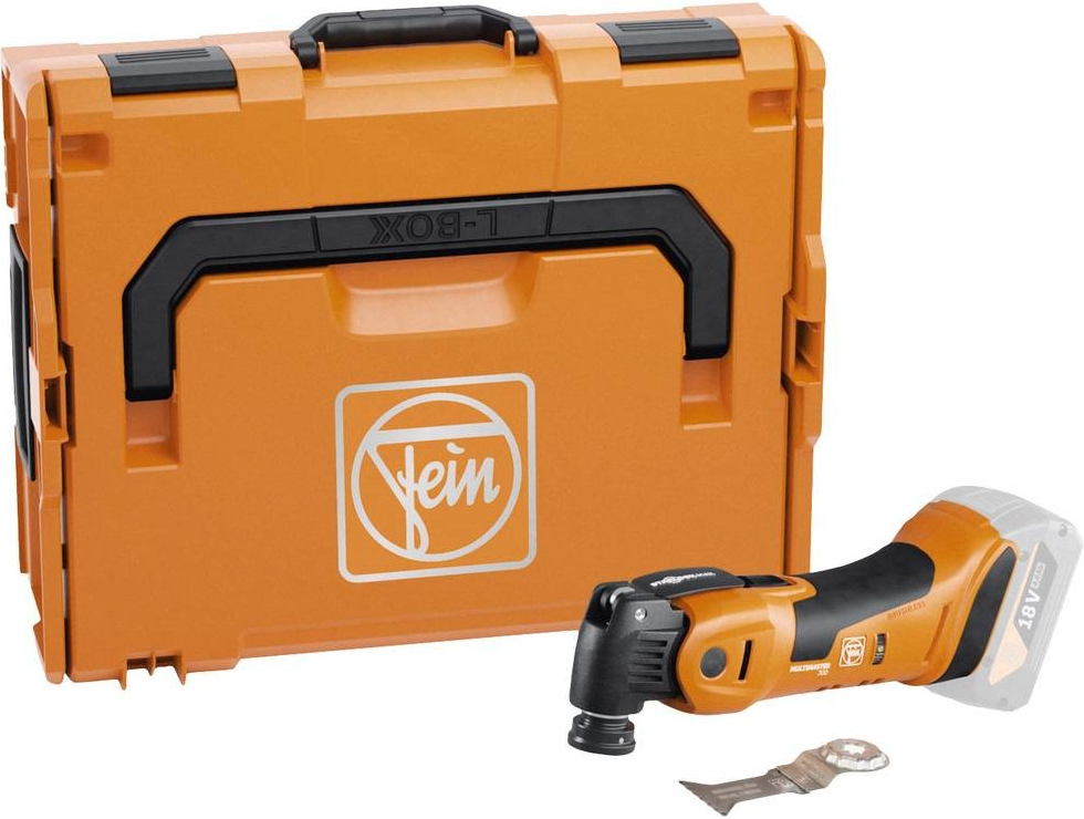 Fein Multimaster AMM 700 Max AS 71293662000 recenze