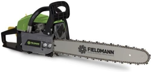 Fieldmann FZP 5216-B 50003446 recenze