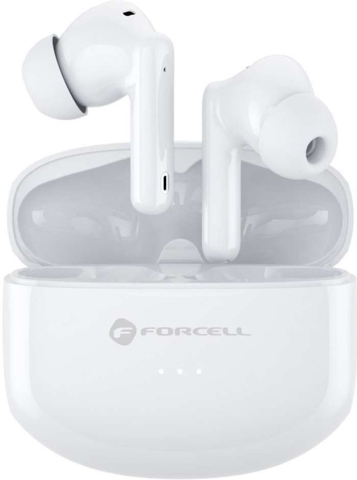 Forcell F-Audio TWS recenze