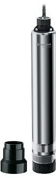 GARDENA (1492-20) 6000/5 inox recenze