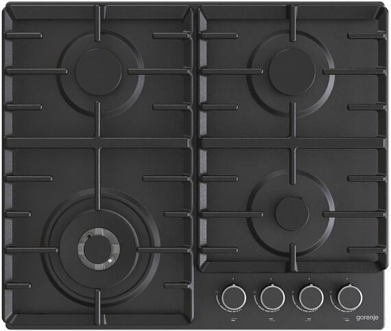 GORENJE GW642AB WOK recenze