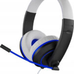 Gioteck XH100 recenze