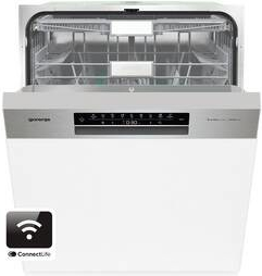 Gorenje GI673A61 recenze