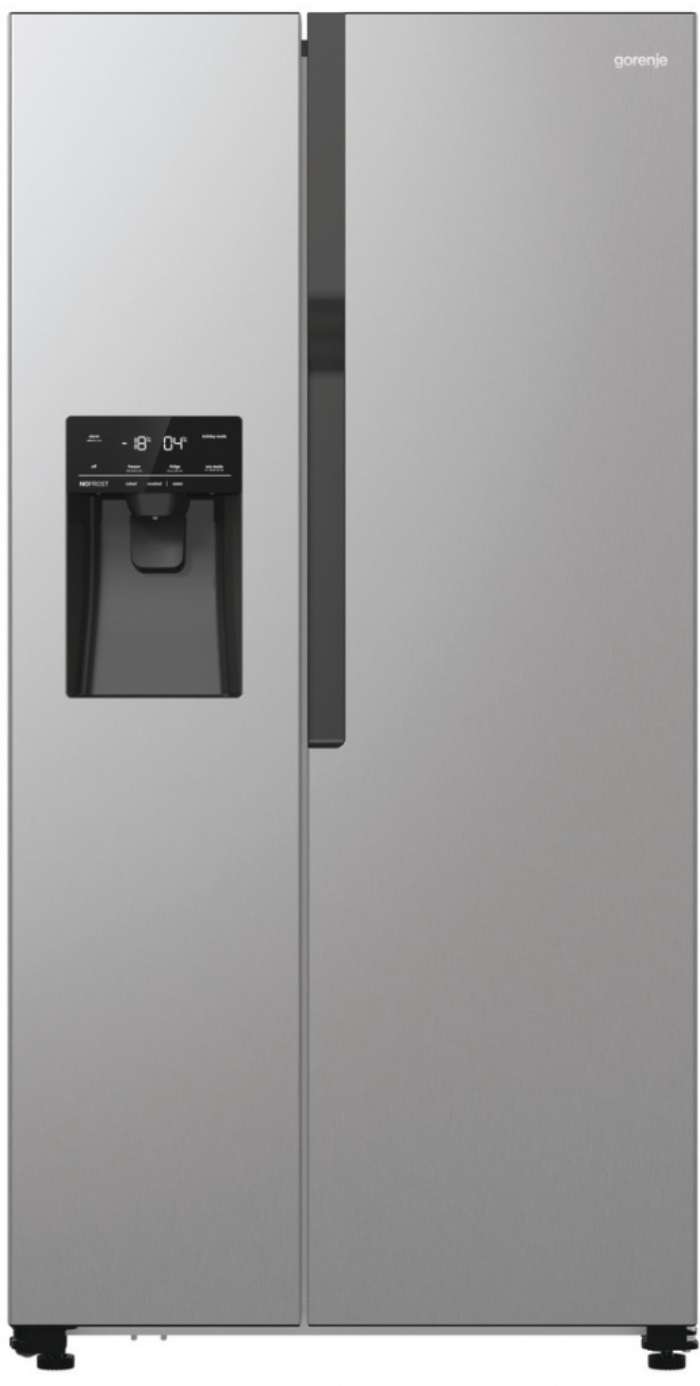 Gorenje NRR9185ESXL recenze