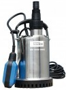 Güde GFS 4000 Inox GU94606 recenze