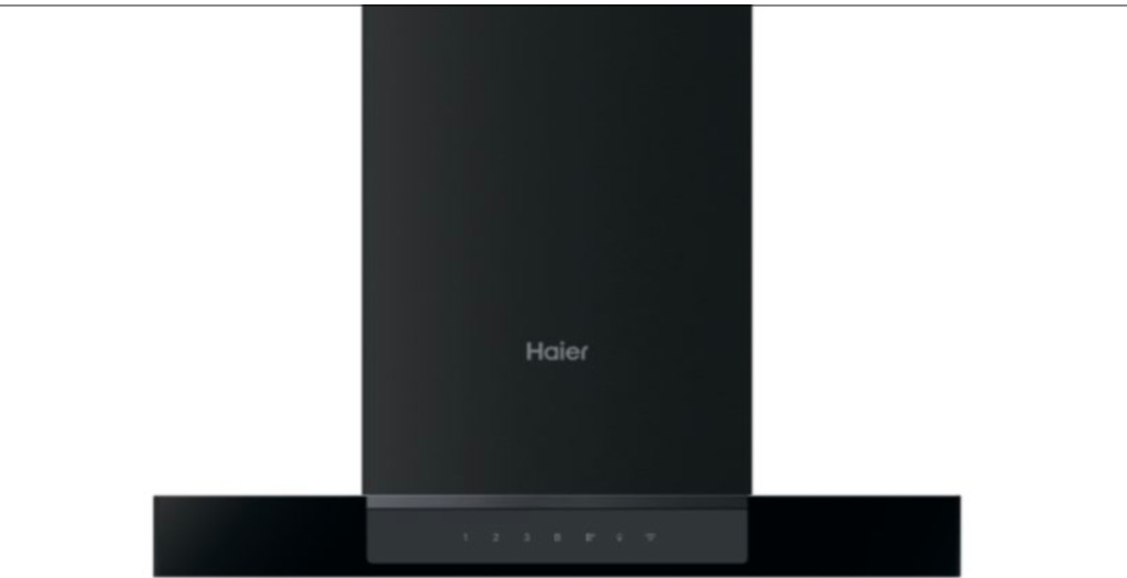 HAIER HATS6DS46B recenze