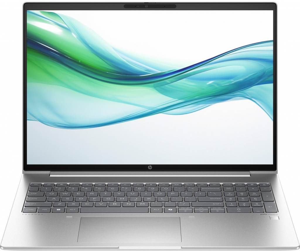 HP ProBook 465 G11 A38JFET recenze