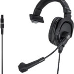 Hollyland LEMO Dynamic Single-Ear Headset recenze