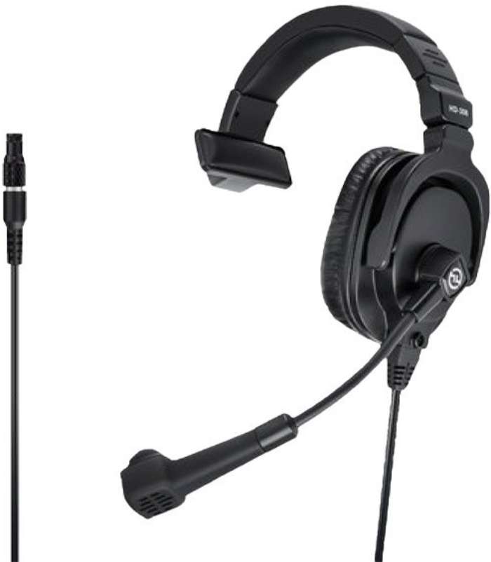 Hollyland LEMO Dynamic Single-Ear Headset recenze